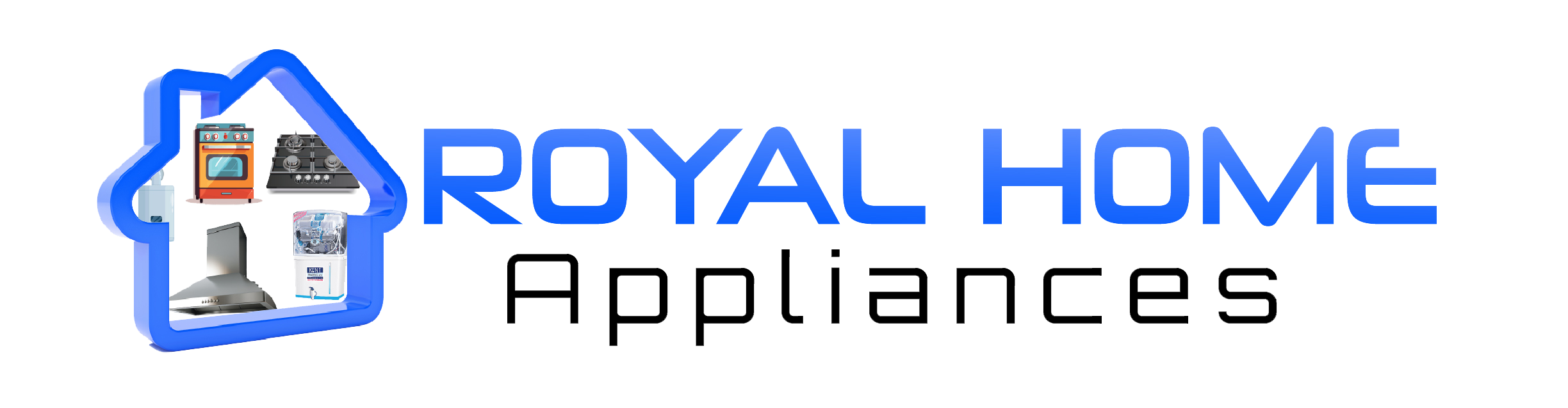 Royal home appliances