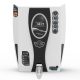 Pro white Copper +zinc+ alkaline 13-L RO+UV UF+TDS Controller Water Filter Purifier for Home, Kitchen Fully Automatic
